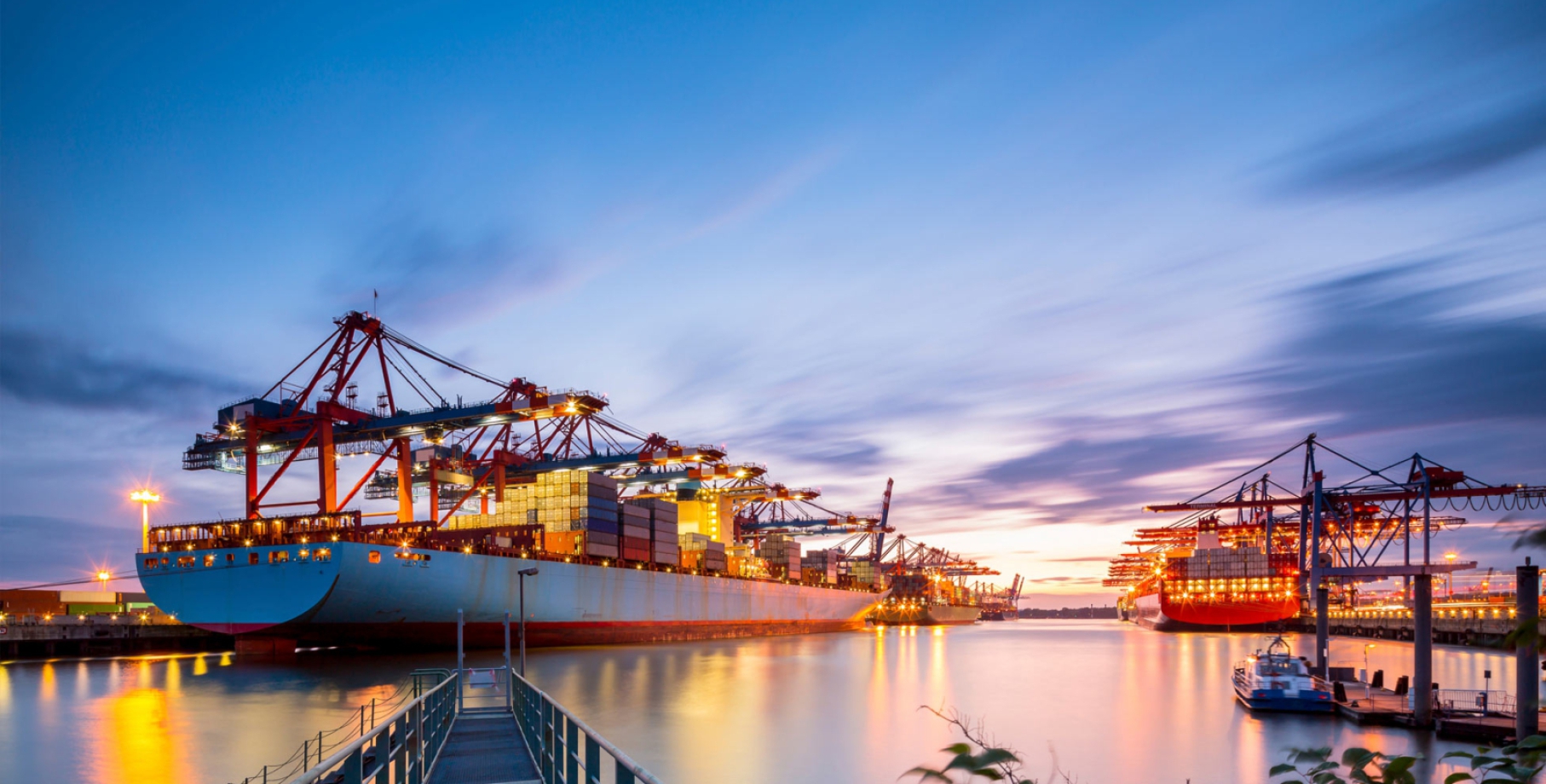 CARGOLINK EXPRESS VIETNAM