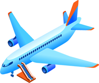 Vận chuyển đường hàng không