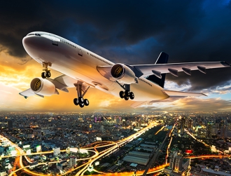 Dịch vụ vận chuyển hàng không quốc tế của Cargolink Express VietNam